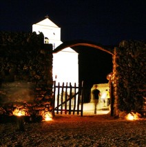 Estate Baunese e Navarrese Luglio 2012