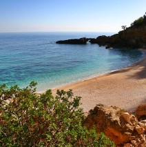 Cala Biriola