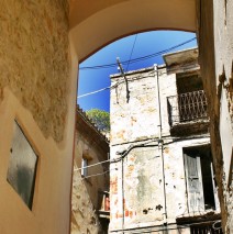 B&B I Cinque Mori Giovanna ed Elisabetta
