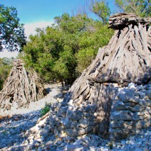 Trekking a Serra ‘e Lattone