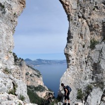 Trekking Baunei