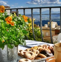 “Lovely stay”