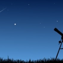 La notte di San Lorenzo con il Trenino Supramonte