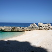 Ispuligidenie (Cala Mariolu) la più bella del mondo!