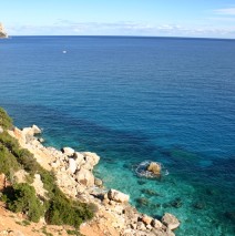 Trekking a Pedra Longa – Baunei