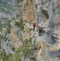 Trekking Baunei – S’Istrada Longa