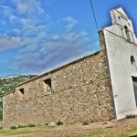 Bed & Breakfast a Baunei vicino a Cala Goloritzé