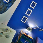 bed&breakfast a baunei