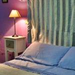 bed&breakfast a baunei