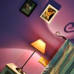 bed&breakfast a baunei