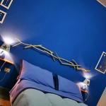 bed&breakfast a baunei